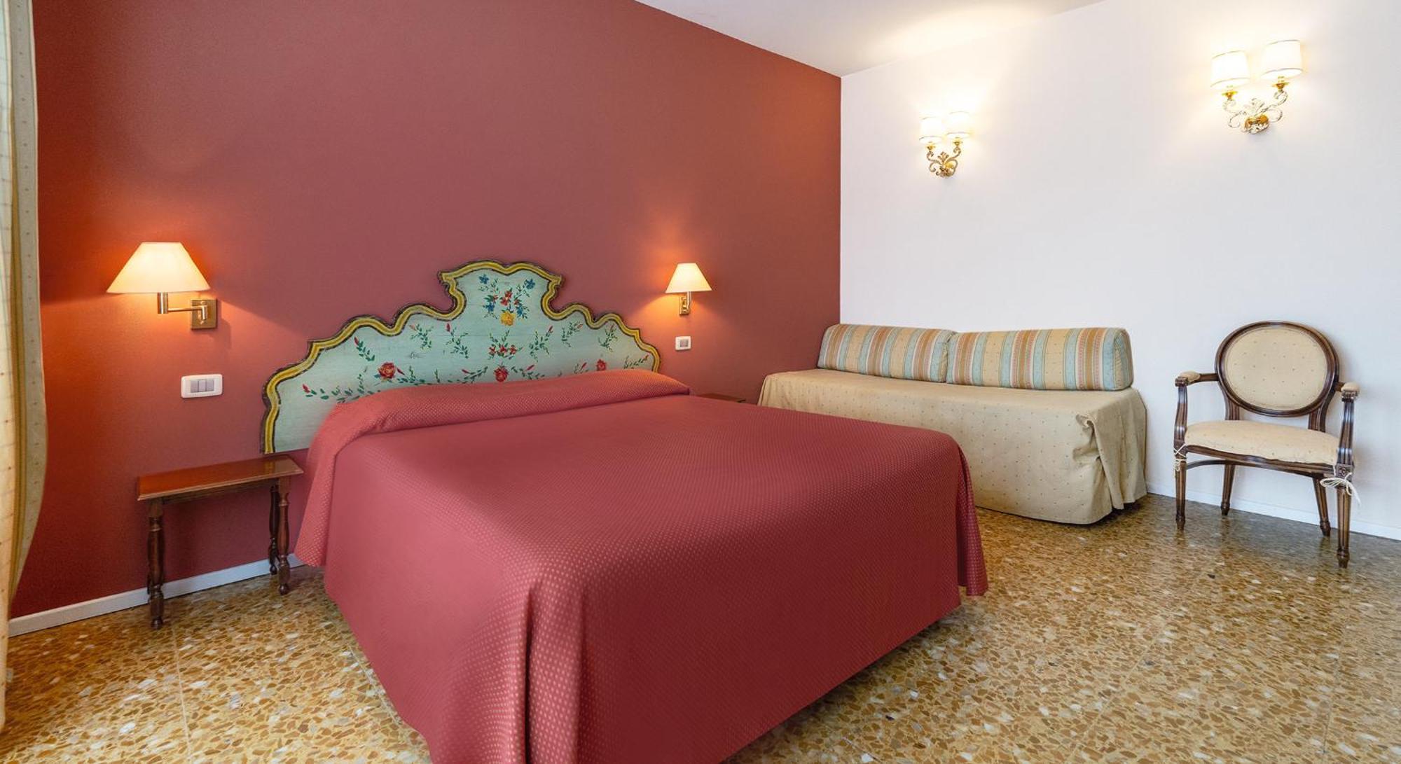 Aparthotel Residenza Dei Fiori Cannero Riviera Exterior foto