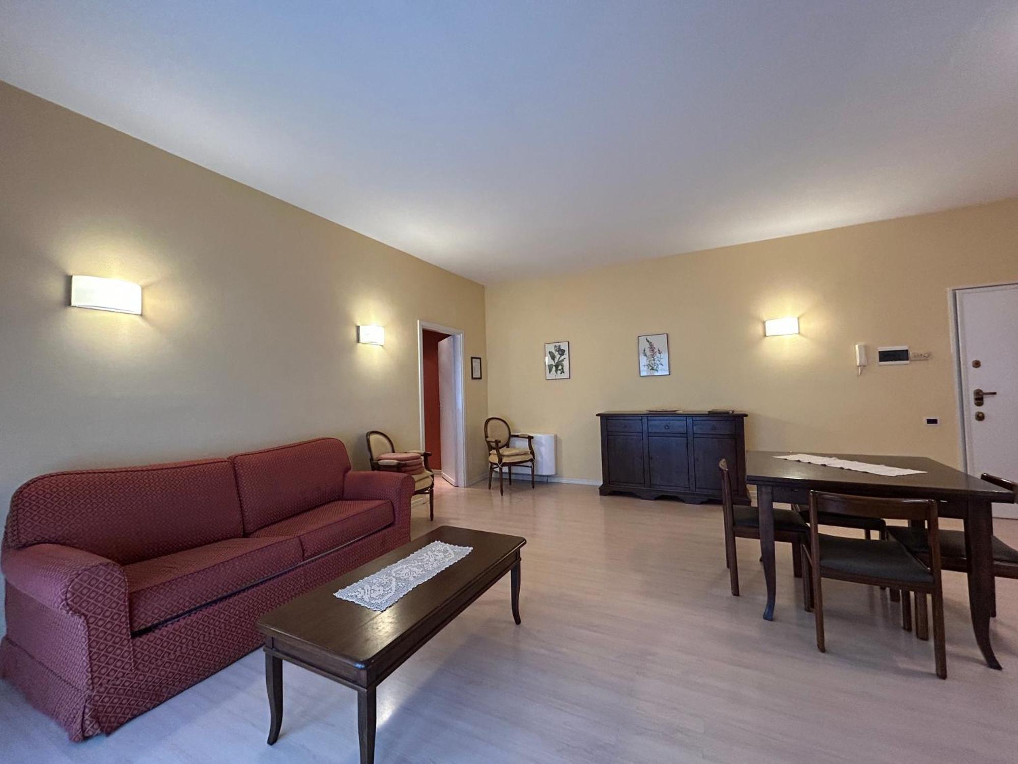 Aparthotel Residenza Dei Fiori Cannero Riviera Exterior foto